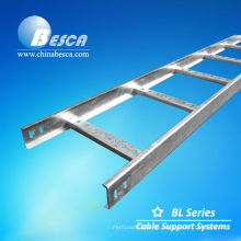 Bandeja Portacable Escada Hersteller (UL, cUL, NEMA, SGS, IEC, CE, ISO)